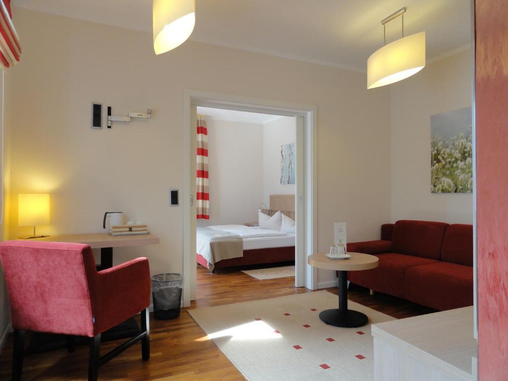 Hotel Sprenz โอลเดนบวร์ก ห้อง รูปภาพ