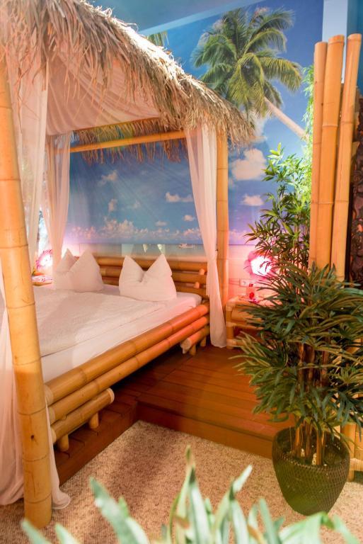 Hotel Sprenz โอลเดนบวร์ก ภายนอก รูปภาพ