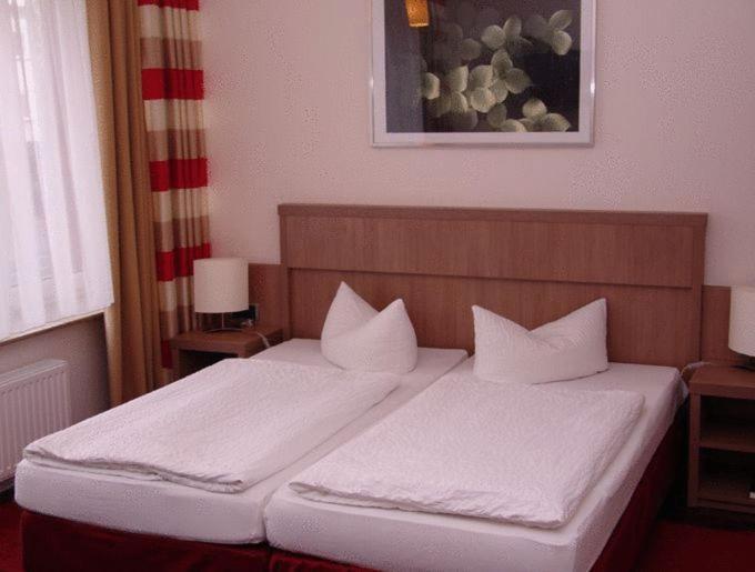Hotel Sprenz โอลเดนบวร์ก ภายนอก รูปภาพ