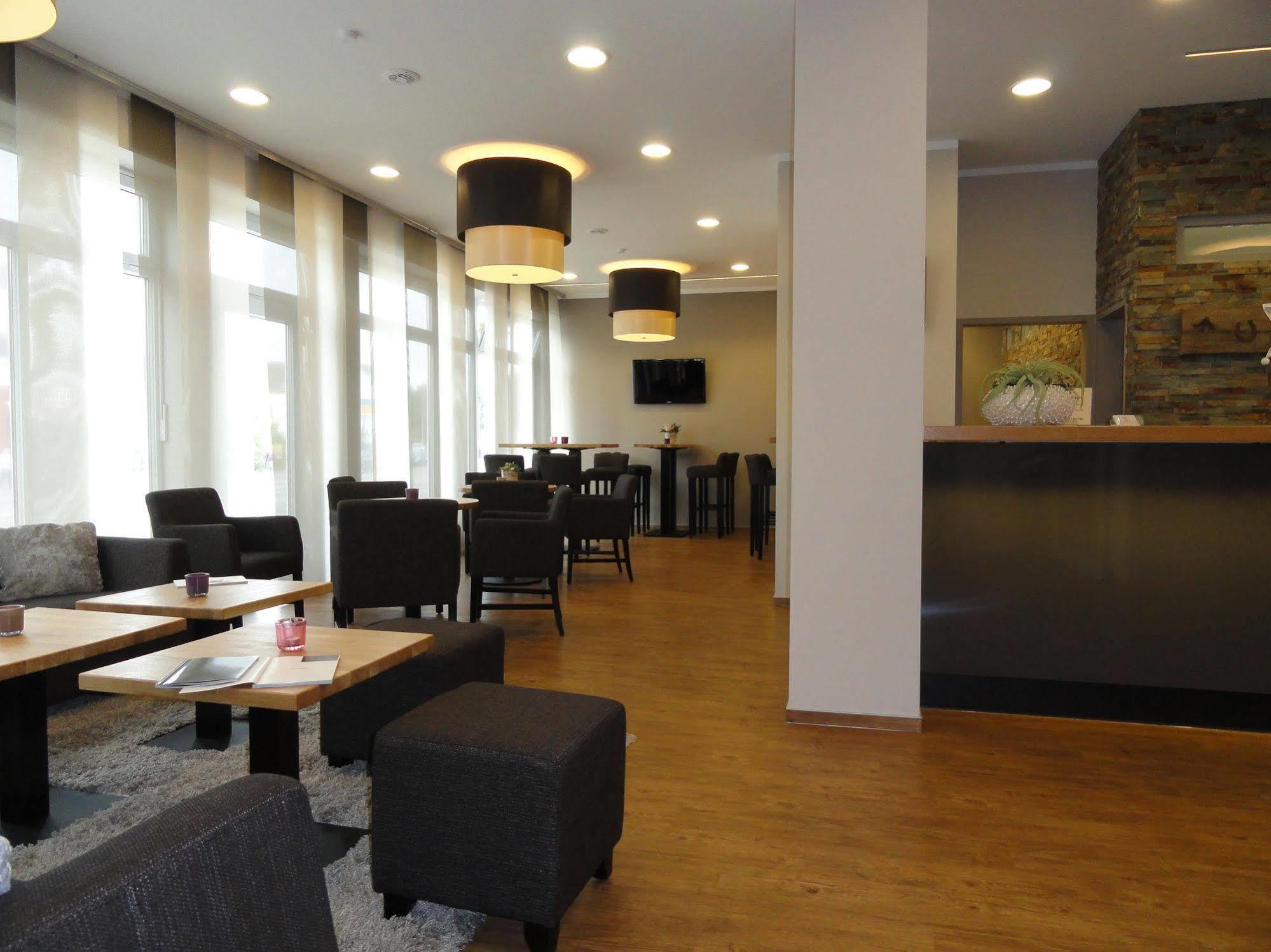 Hotel Sprenz โอลเดนบวร์ก ภายนอก รูปภาพ